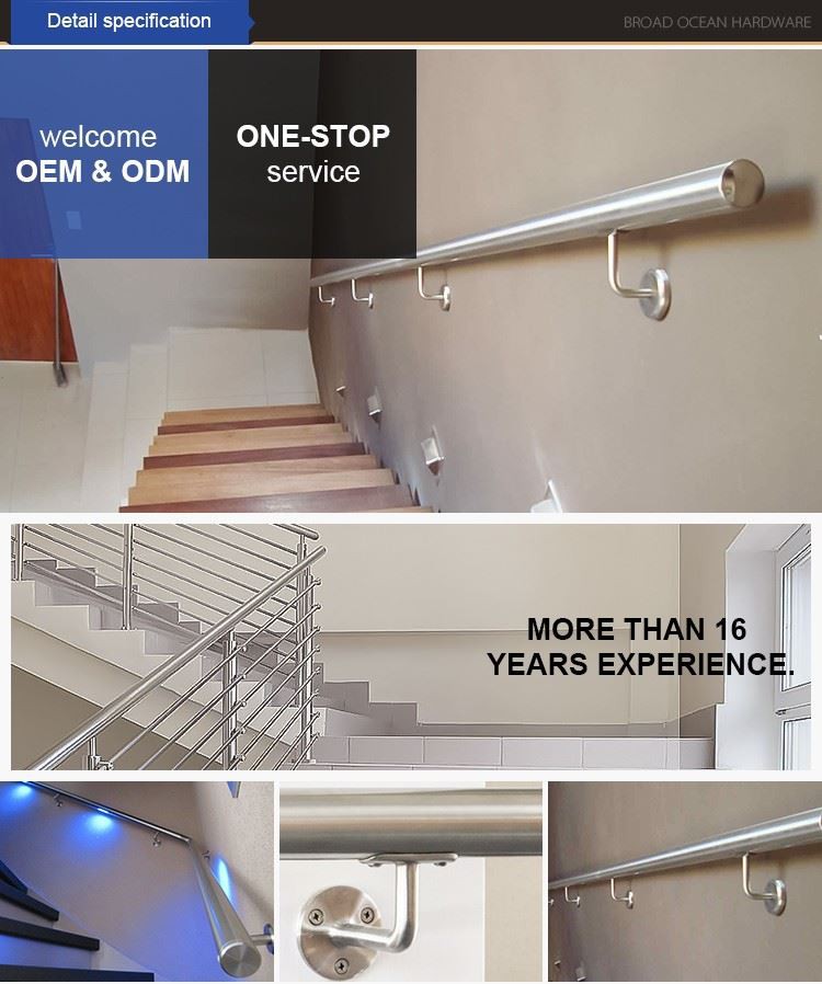 buy discount handrail wall mount
