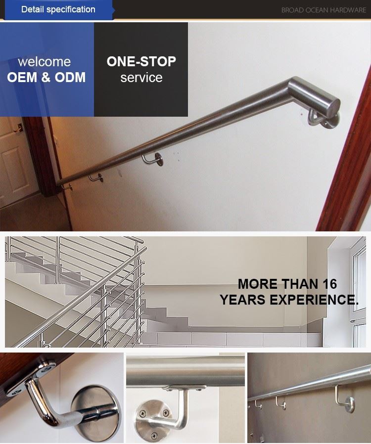 cheap deck railing brackets product-750-898