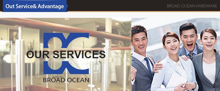 China factory deck railing brackets product-750-311