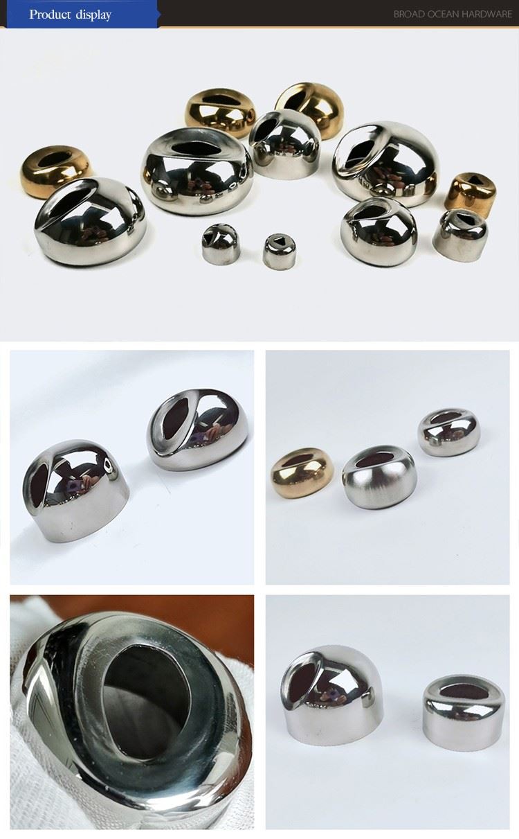 buy discount railing connectors