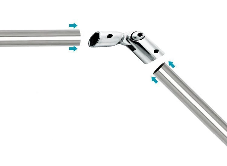 buy discount adjustable handrail connector buy discount adjustable handrail connector