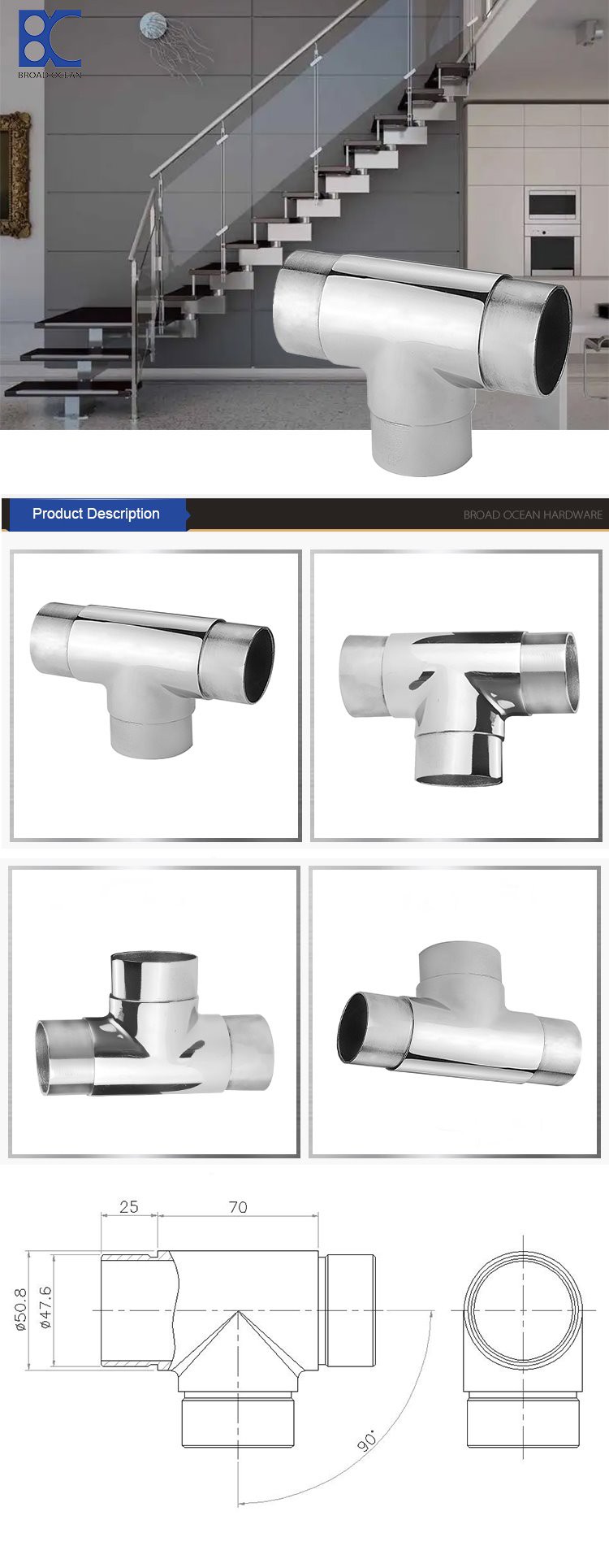 Factory Price pipe fittings elbow
