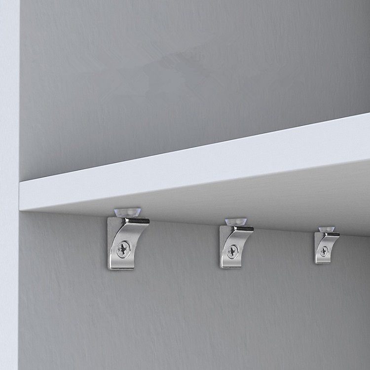 good quality Aluminum alloy  Partition Clamp