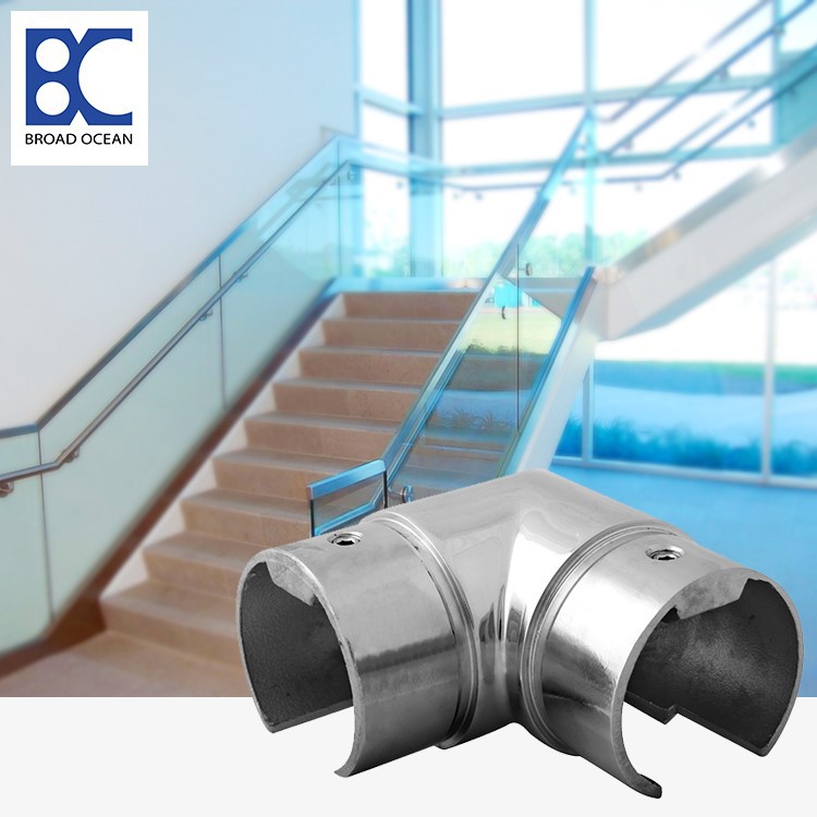 hot sale slot pipe Connector hot sale slot pipe Connector