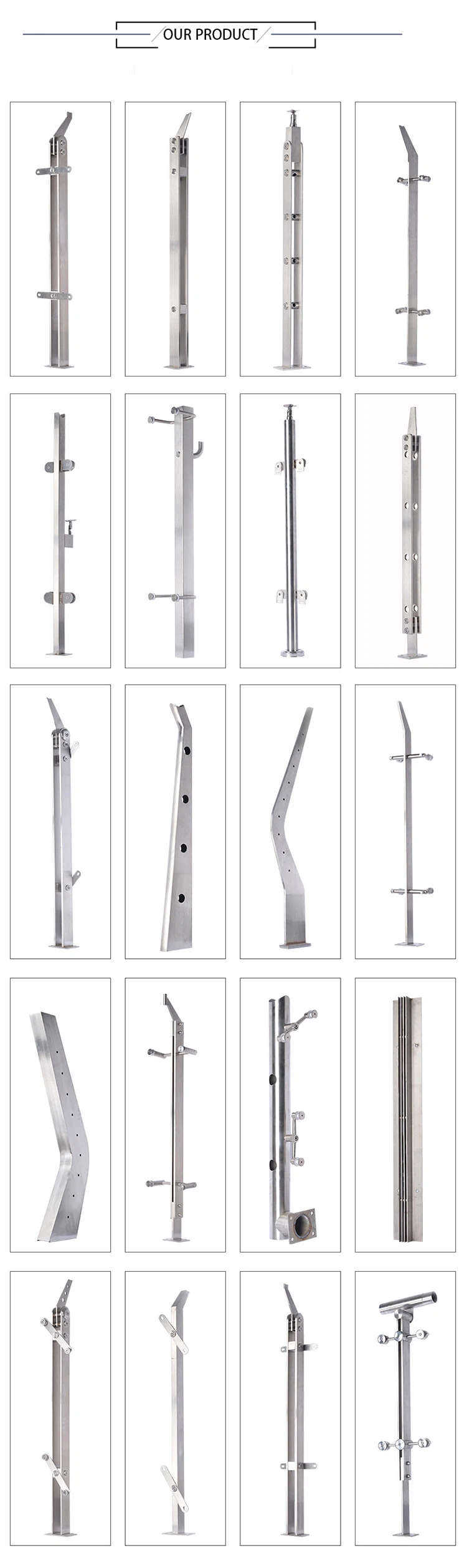 Wholesale handrail post Wholesale handrail post