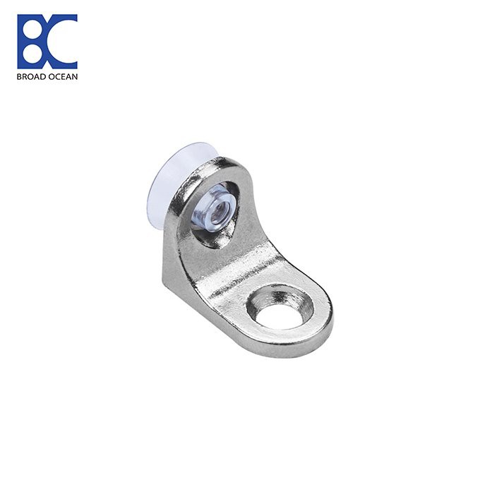 Aluminum Glass Clamps