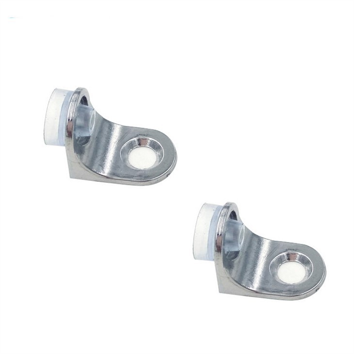 hot sale  Aluminum alloy  Partition Clamp