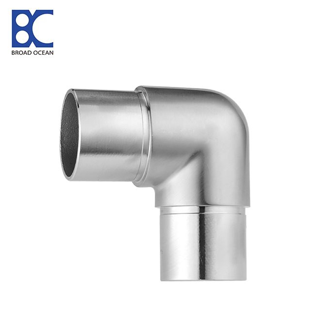 EB-06 Steel 90 Degree Elbow