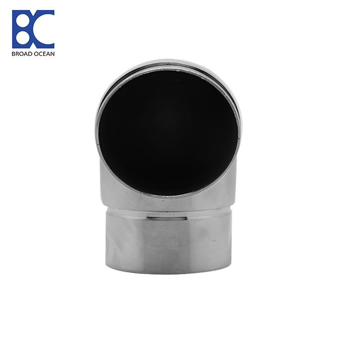 hot sale  steel 90 degree elbow