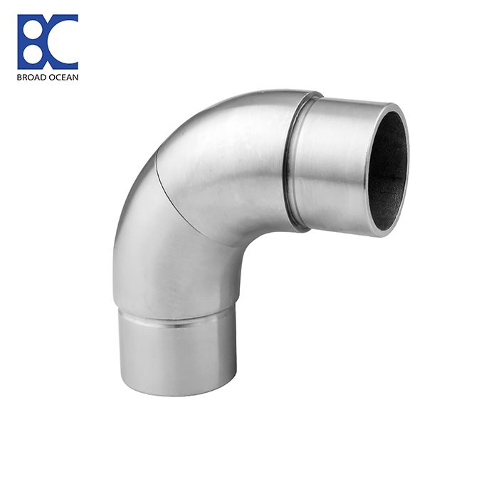 EB-09 90 Degree Long Radius Elbow