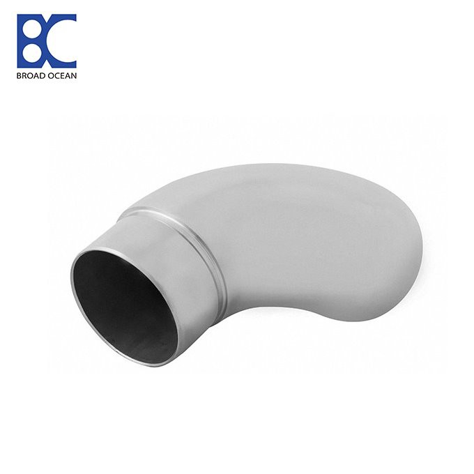 EB-14 Stainless 90 Degree Elbow