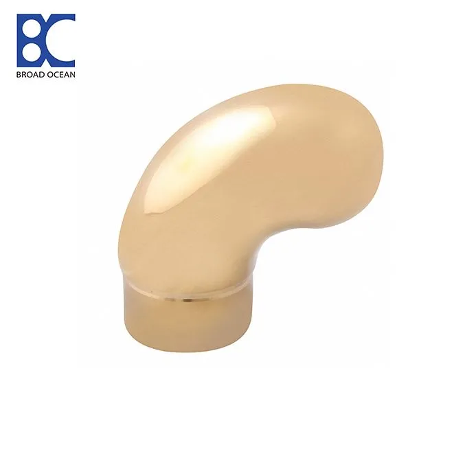 hot sale   stainless 90 degree elbow