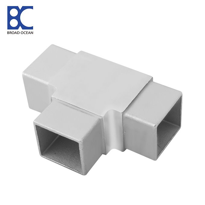 EB-16 3 Way Elbow Pipe Fittings