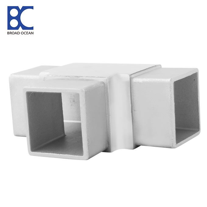 Factory Price 3 way elbow pipe fittings