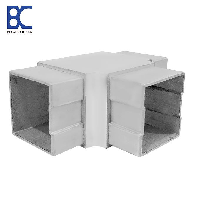 hot sale  3 way elbow pipe fittings