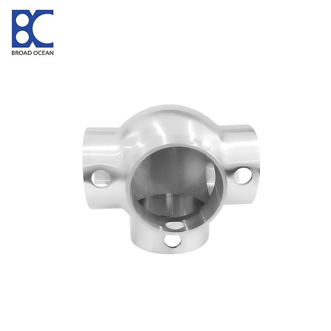 EB-27 Elbow Stainless Steel 304
