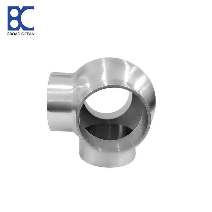 inexpensive elbow stainless steel 304
