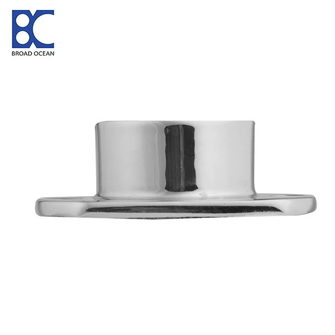 hot sale  stainless floor flange