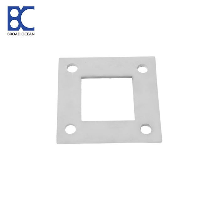square flange