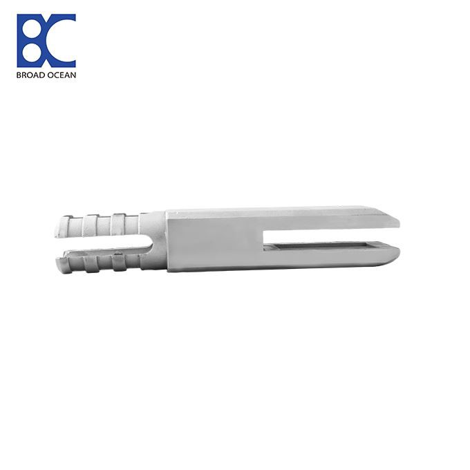 inexpensive  stainless steel spigot glass clamp