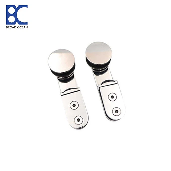 Stainless Steel Sliding Glass Door Fittings