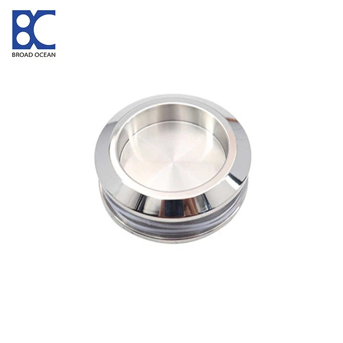 Factory Price glass door Sliding door system