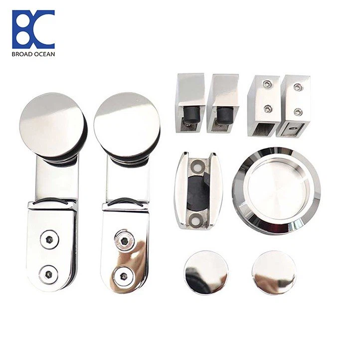 glass door Sliding door system