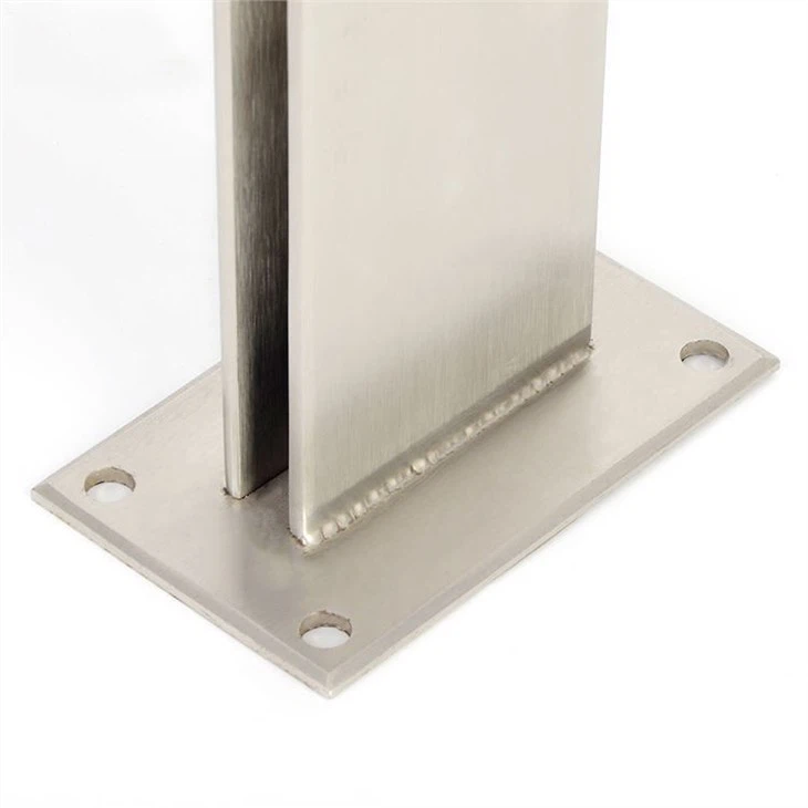 Factory Price handrail post