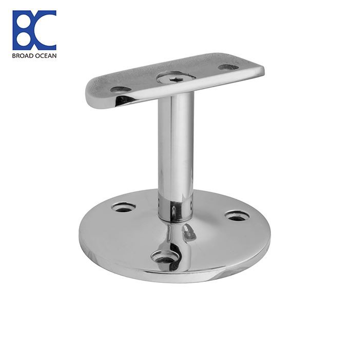 handrail bracket wall mount
