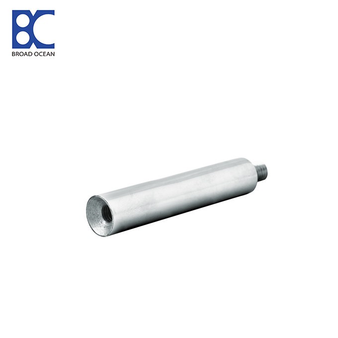 vertical handrail brackets