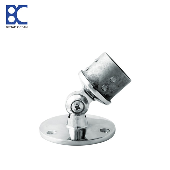 HB-09 Wall Mount Handrail Bracket