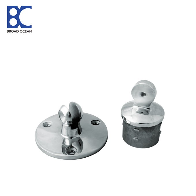 Factory Price    wall mount handrail bracket