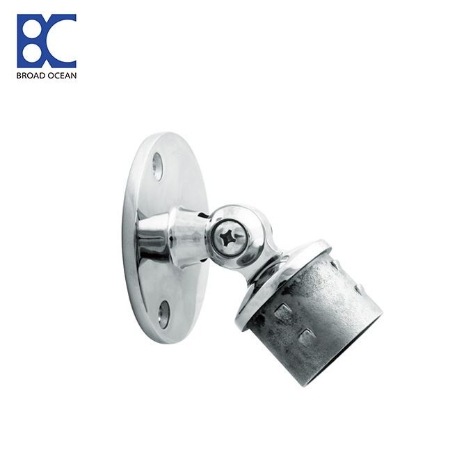 wall mount handrail bracket