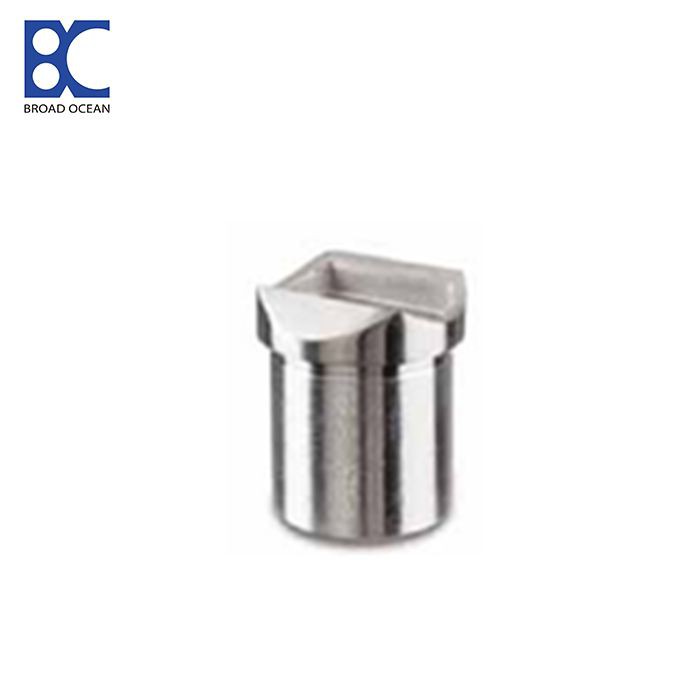 HB-12 Handrail Brackets Round