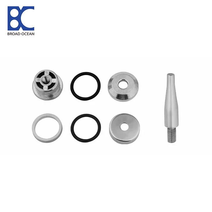 hot sale  handrail brackets stainless steel