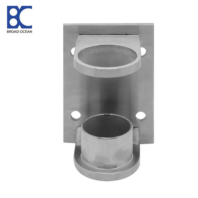 low price wall mounted handrail bracket