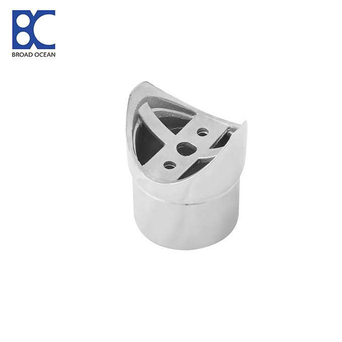 exterior handrail bracket