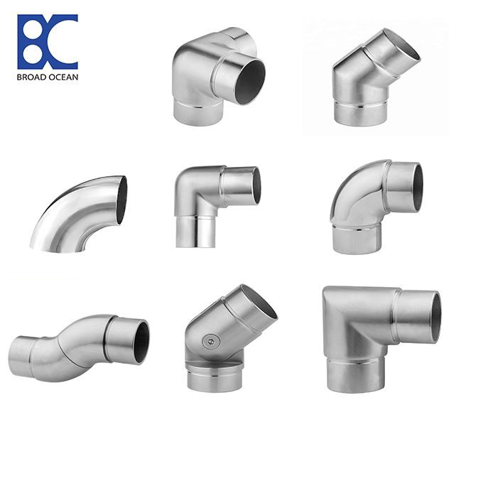 Good Prices  90 degree handrail bracket