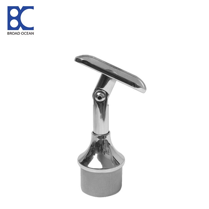 HB-33 Handrail Bracket Tube Connector