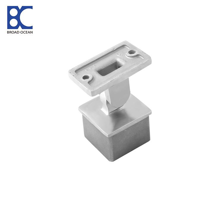 stainless steel stair railing accessory