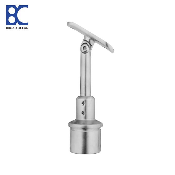 HB-42 Rail Support Bracket