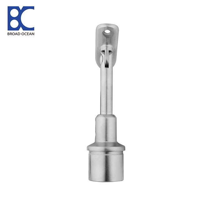 Modern Design rail support bracket