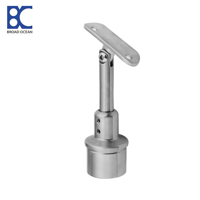 rail support bracket