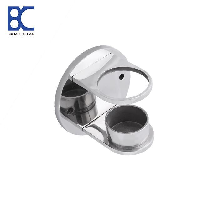 wall bracket for handrails