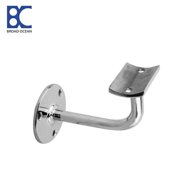 handrail support