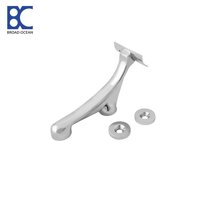 hot sale glass railing brackets