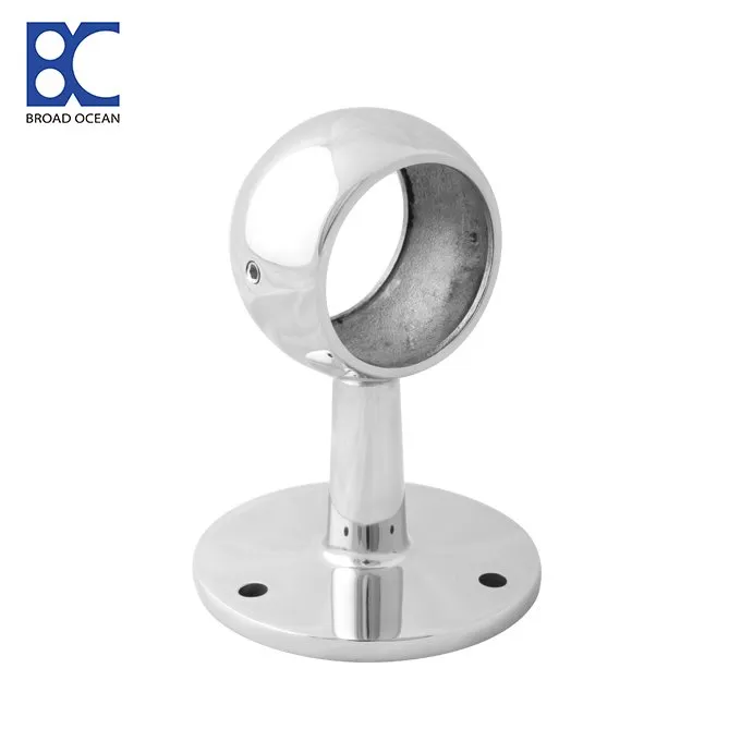 HB-62 Hollow Handrail Bracket