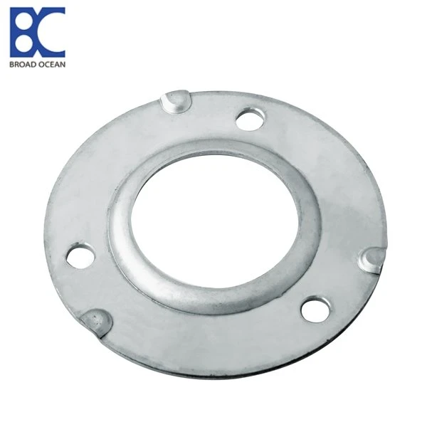 Stair Railing Base Plate