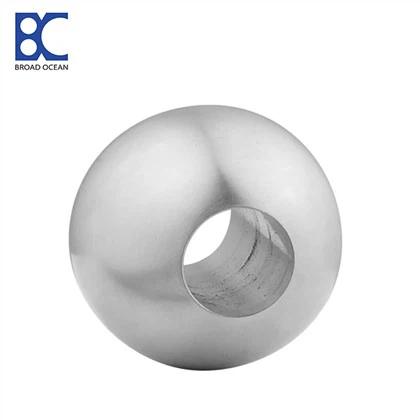 BL-07 Stainless Steel Ball