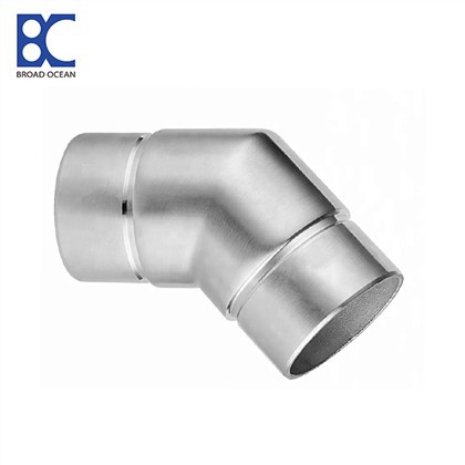 EB-07 135 Degree Elbow